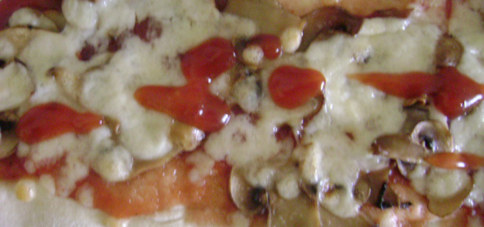 Pizze (autor: sylwiachmiel)