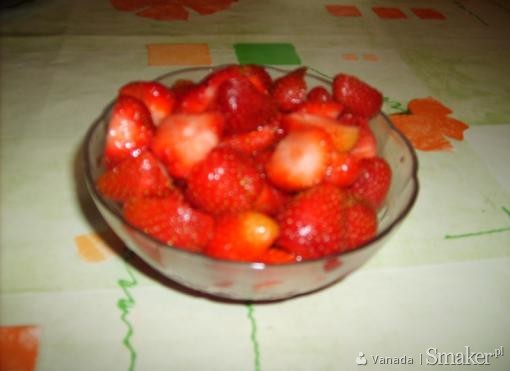 Włoski smak truskawek