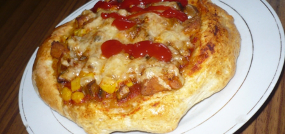 Mini pizze (autor: piter-31)
