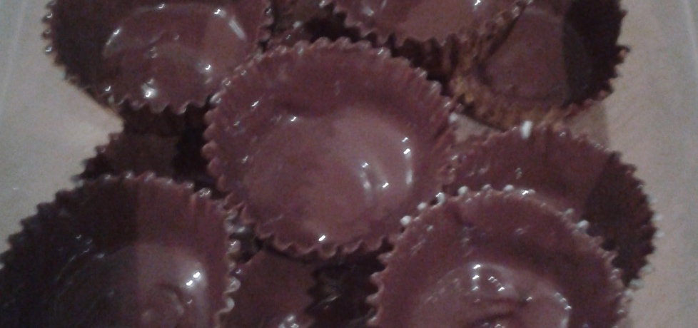 Foremki czekoladowe (autor: bozena-matuszczyk)