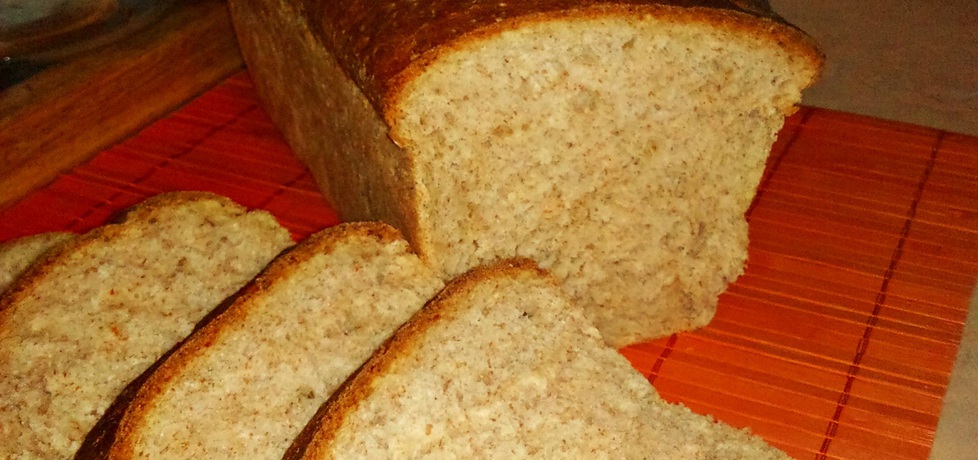 Pikantny chleb (autor: zewa)