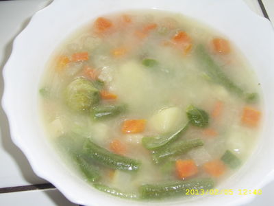 Zupa 8