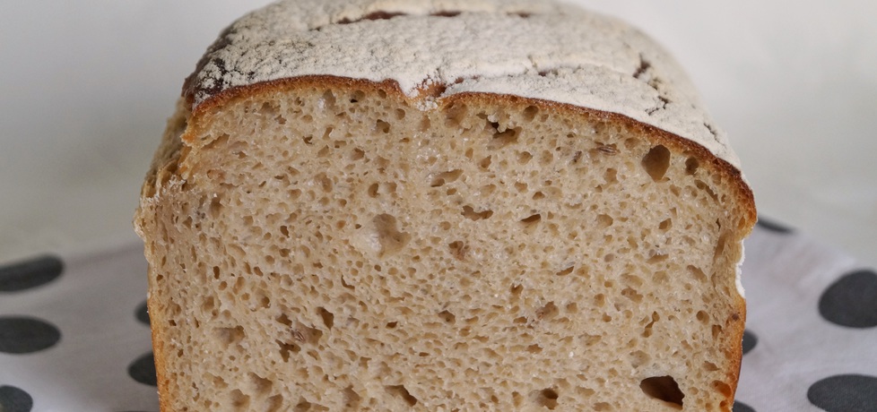 Chleb mleczny żytni (autor: alexm)