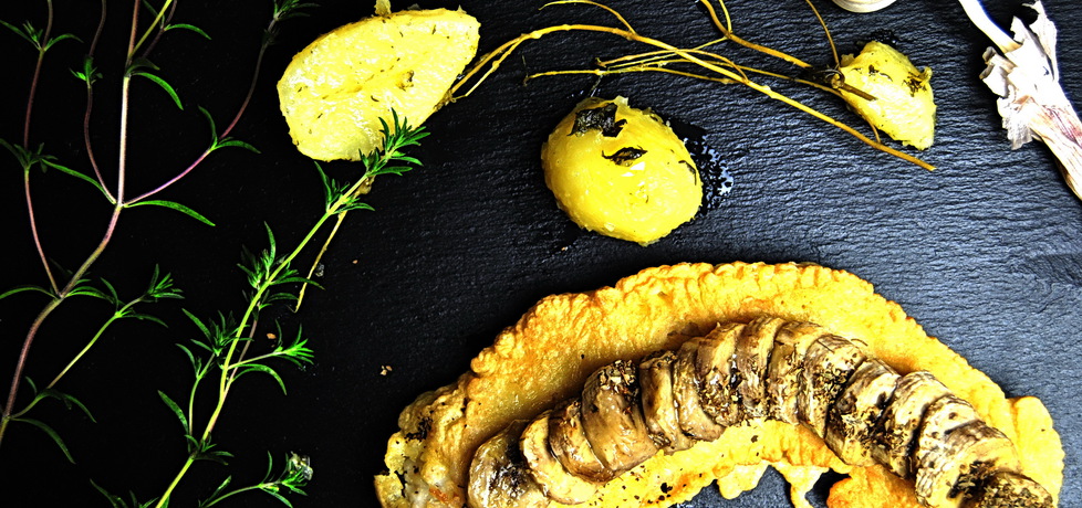 Bacalhau com banana (autor: rng-kitchen)