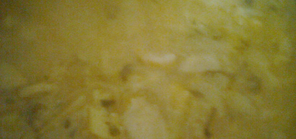 Zupa fasolowa staropolska (autor: agata1722)