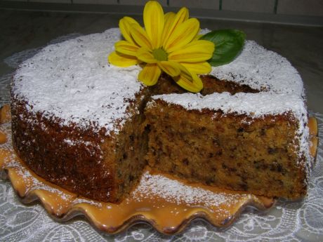 Przepis  ciasto cukiniowo-marchewkowe przepis