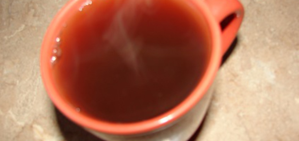 Herbata z rumem (autor: djkatee)