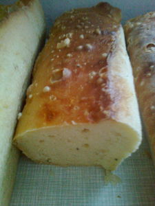 Domowy chleb babci ewy