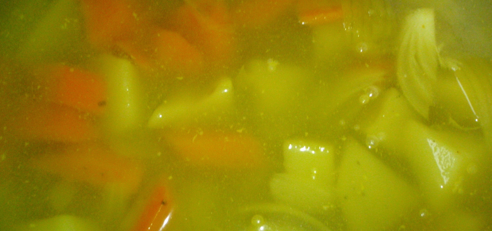 Zupa jarzynowa (autor: emiliozo)