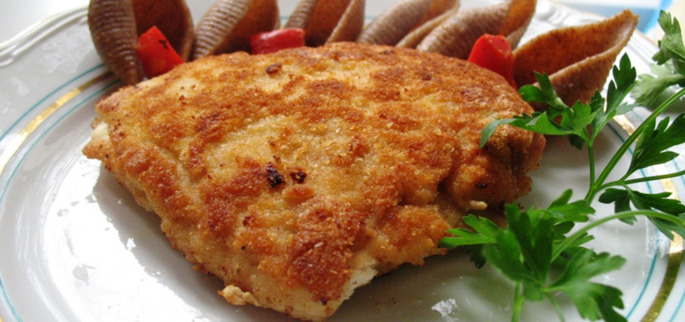 Filety z kurczaka z nadzieniem serowym (autor: anna169hosz ...