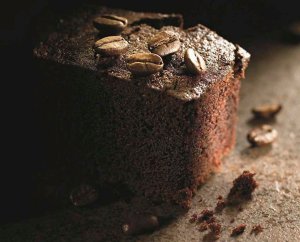 Ciasto czekoladowe z whisky  prosty przepis i składniki