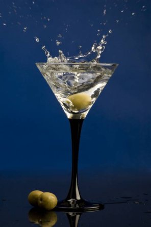 Martini  prosty przepis i składniki