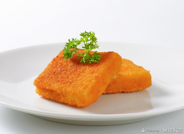 Tofu ryba (wegetariańska)
