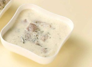 Grecka zupa mayeritsa  prosty przepis i składniki