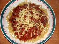 Najlepszy pomysł na: spaghetti. gotujmy.pl