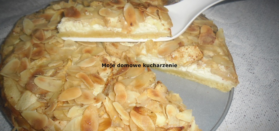 Ciasto bawarskie (autor: bozena6)