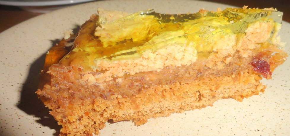 Ciasto gruszkowe z chilli (autor: rafal10)