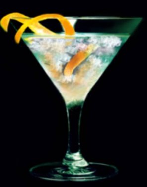 Vodka martini  prosty przepis i składniki