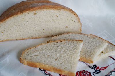 Zwykły chleb pszenny