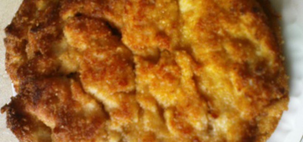 Pieczony filet z kurczaka w pianie z białek (autor: motorek ...
