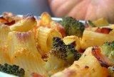 Najlepsze przepisy na: makaron z brokułami. gotujmy.pl