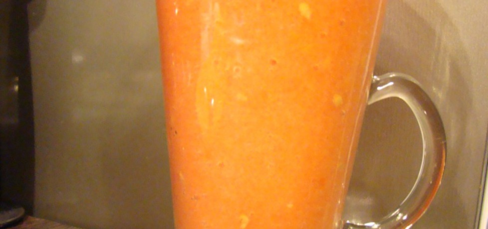 Domowy sok pomidorowy (autor: kate500)