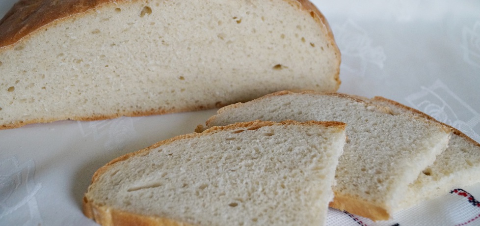 Zwykły chleb pszenny (autor: alexm)
