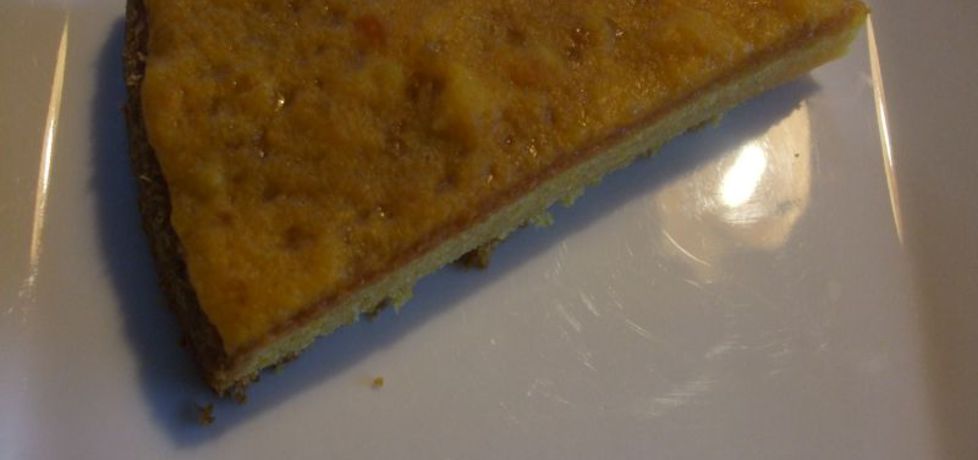 Ciasto z dynią (autor: olkaaa)