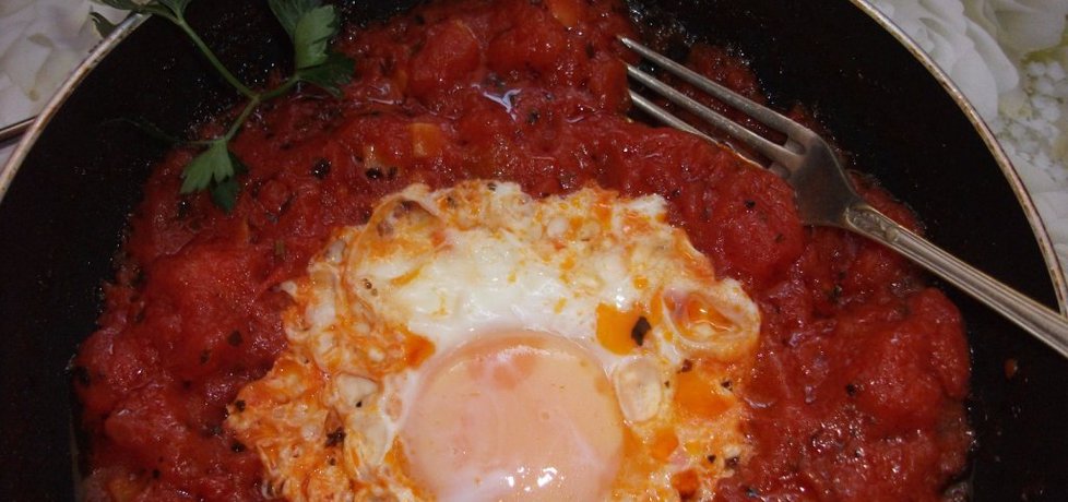 Jajka w czyśćcu (autor: adelajda)