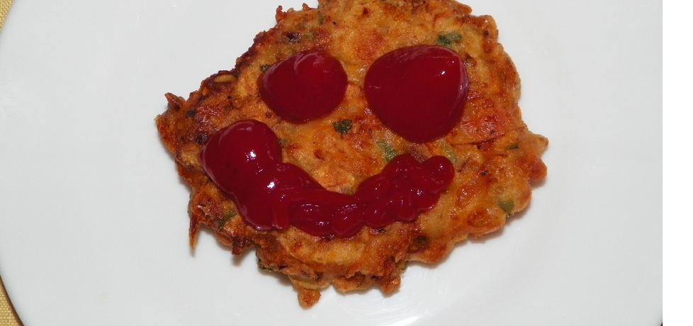 Placuszki pizza (autor: malgosia-r)