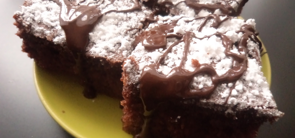 Ciasto brownie (autor: smacznab)