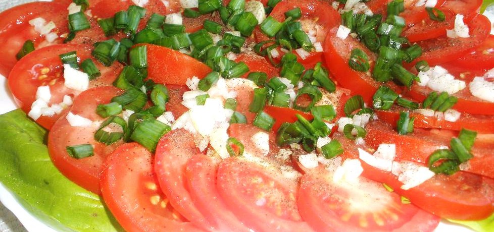 Pomidorki do obiadu (autor: rutynka)