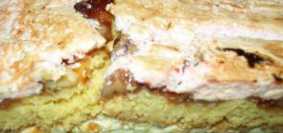 Rewelacyjne ciasto snikers (autor: agnieszkalider)