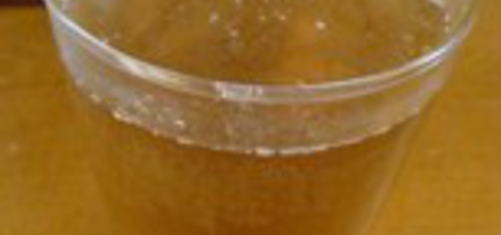 Grzany sok jabłkowy (autor: bernadetta2)