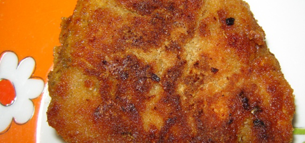 Kieszonki z piersi z kurczaka z papryką konserwową iz żółtym serem
