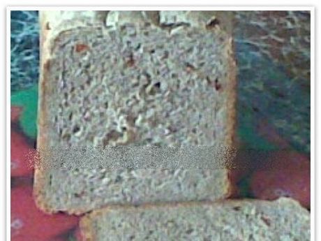 Przepis  chleb paprykowy z automatu przepis
