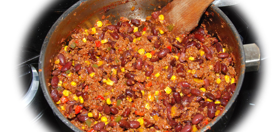 Chili con carne (autor: fotoviderek)