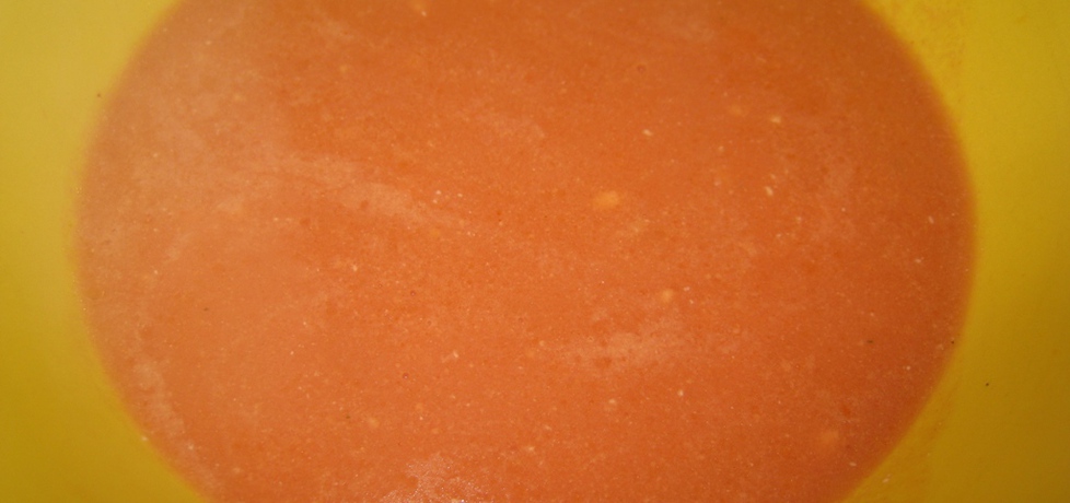 Zupa pomidorowa czysta (autor: piotrek7)