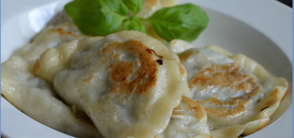 Pierogi z płuckami (autor: wyattearp)