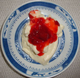 Bogata panna (cotta)