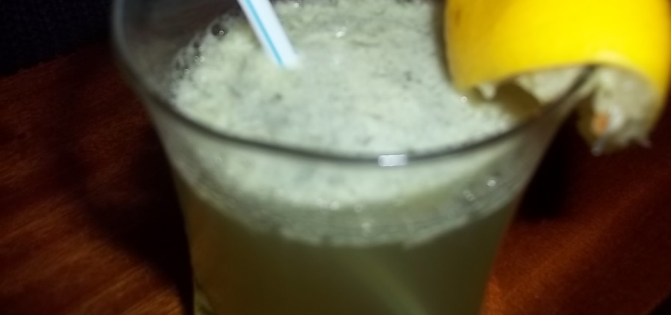 Lemoniada z galaretką (autor: beatris)