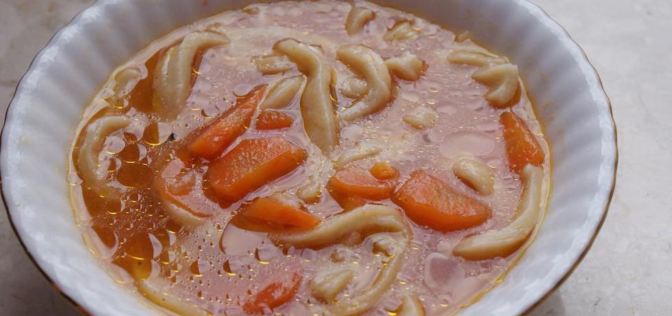 Zupa pomidorowa (autor: magdalea)