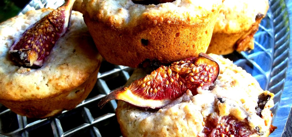 Muffiny z figami (autor: caralajna)