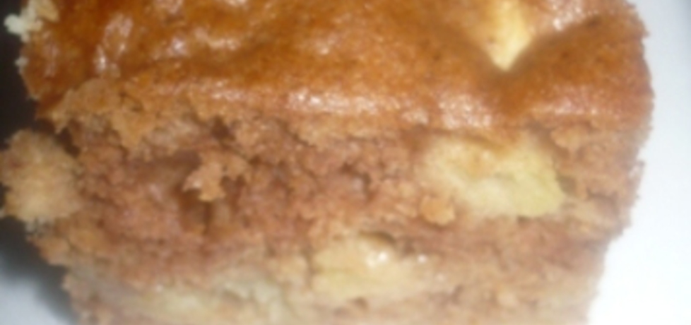 Ciasto z cukinią (autor: botwinka)