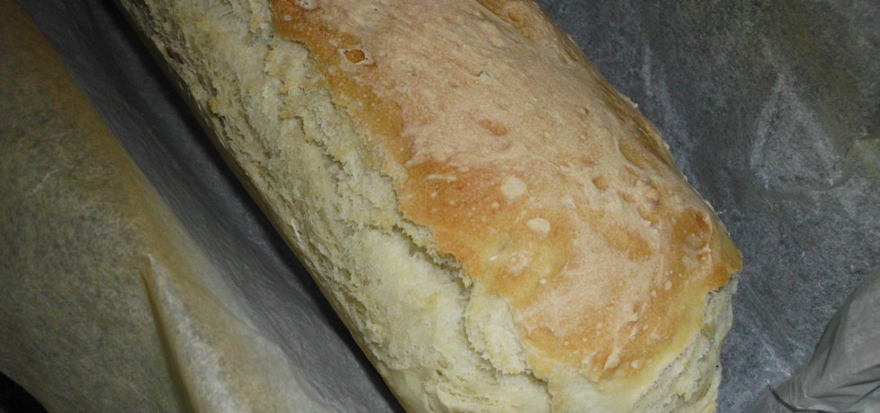 Chleb z czarnuszką (autor: borgia)