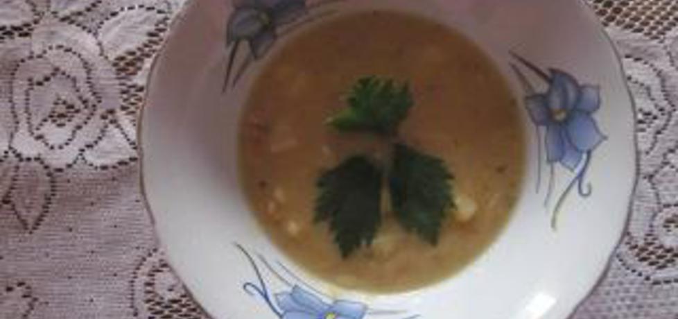 Zupa grochowa (autor: halina17)