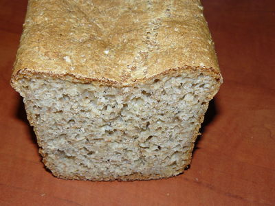 Zdrowy chleb