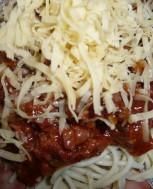 Przepis  spaghetti z sosem bolońskim przepis