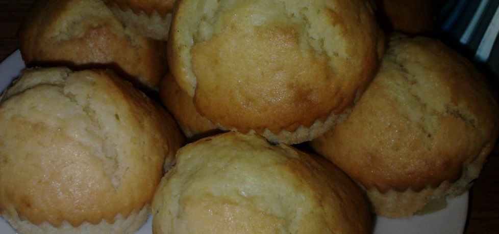 Muffiny śmietankowe (autor: pietruszka)
