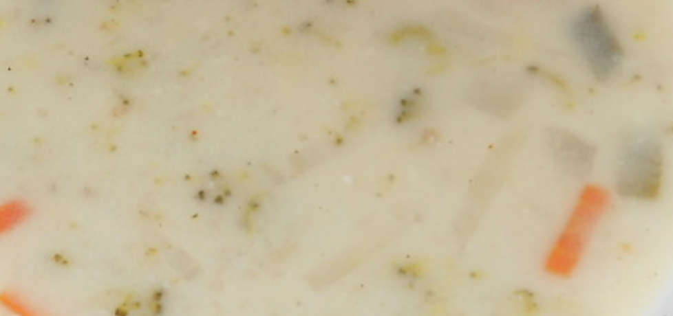 Puszna zupka (autor: ewelinapac)